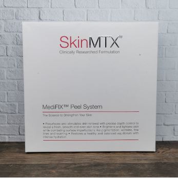 SkinMTX / MediFix Peel System / Skin MTX / Medi Fix