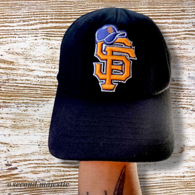 Topi MLB SF