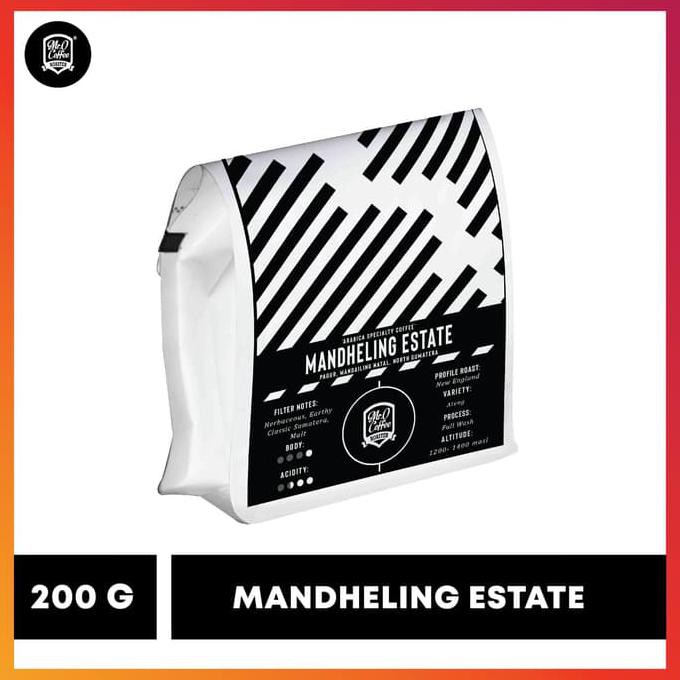 

BIJI KOPI ARABIKA ASLI MANDHELING |MANDAILING SPECIALTY ARABICA COFFEE KODE 425