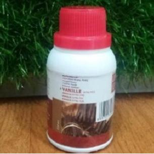 

Jansen Vanilla Extract Fine 100 ML TERLARIS TERPERCAYA ORIGINAL