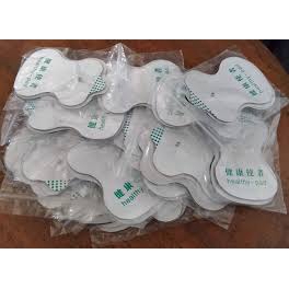 GEL PAD REIKI KOYO TEMPELAN SUNMAS 1 PASANG / ISI 2PCS