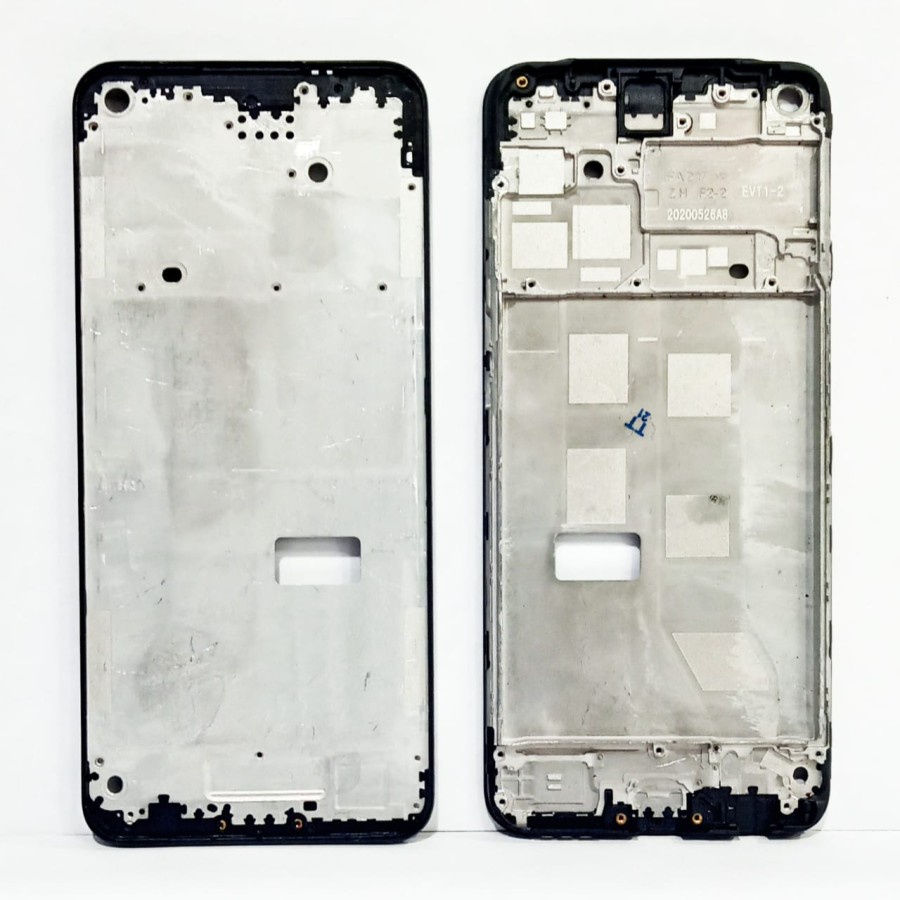 FRAME TULANGAN OPPO A53 2020  CPH2127 TATAKAN LCD TULANG TENGAH