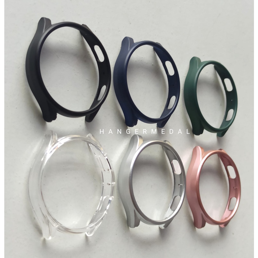 Casing Case Cover Hard Samsung Galaxy Watch 5 Watch5 40mm 44mm Bumper