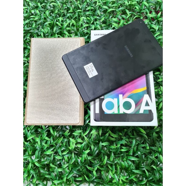 SAMSUNG TAB A 2019 8 INCHI SECOND ORIGINAL