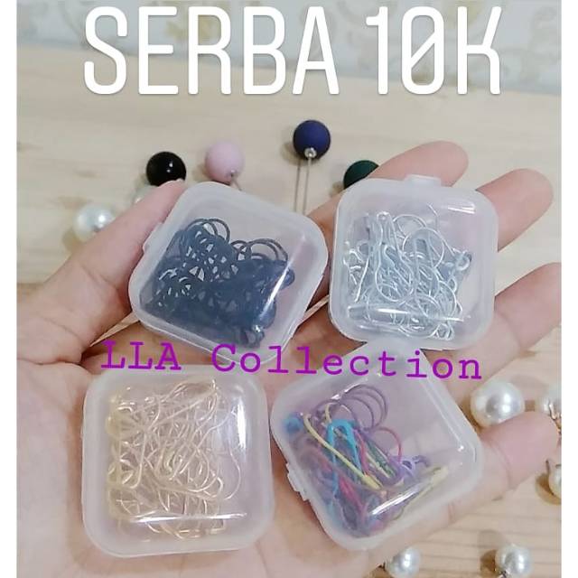 

Peniti bolham / labu dengan kotak imut