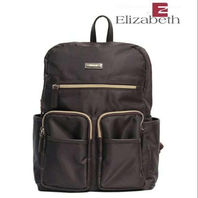 Atalie Backpack by Elizabeth