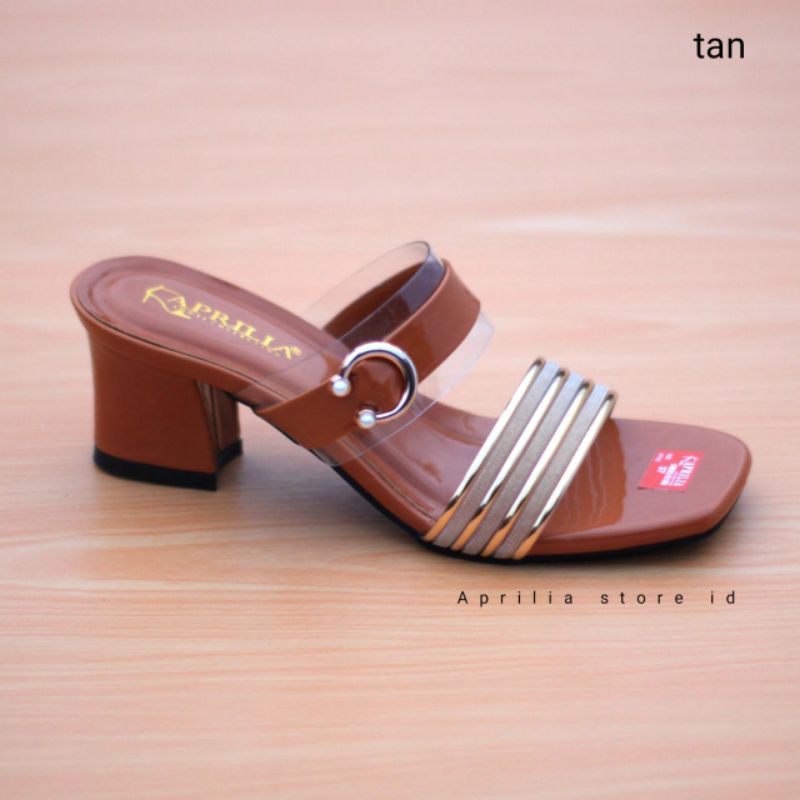 Sandal wedges wanita terbaru high heels pesta wanita hak 5cml hak tahu wanita/sendal perempuan kekinian. Cod bayar di tempat