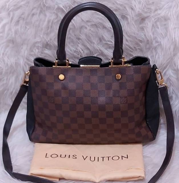 Tas LOUIS VUITTON PARIS Preloved