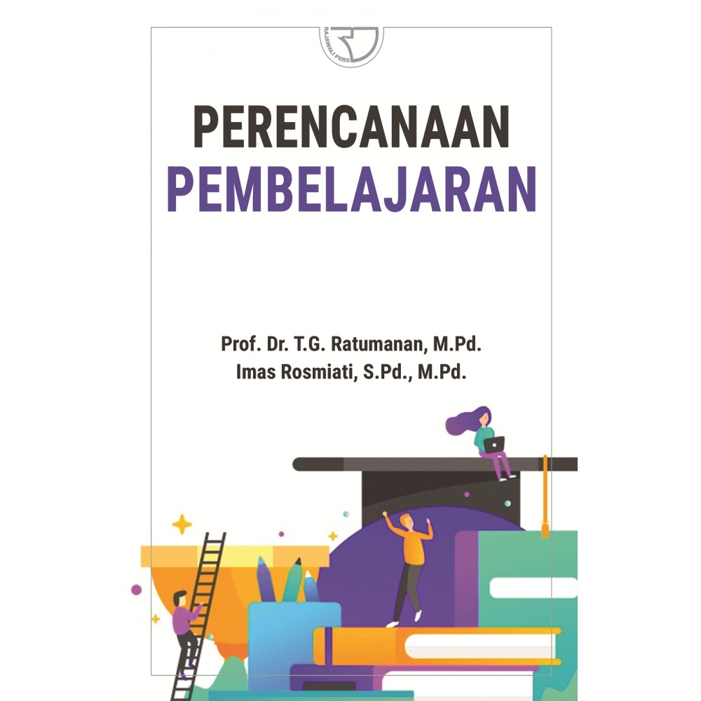 

Buku Perencanaan Pembelajaran - TG Ratumanan - ORI