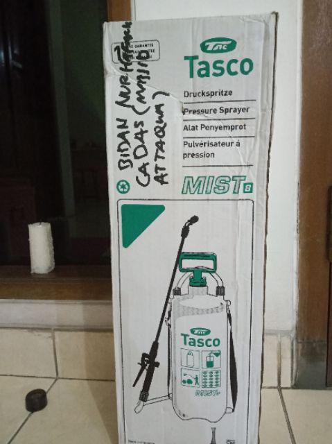 Ready Sprayer Tasco 8 Liter