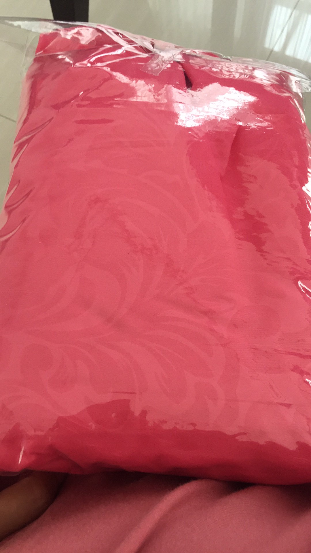 Sprei Katun Jepang Embos 200x200 Temurah !!