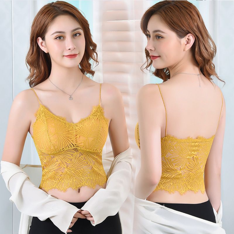 ESW Lace T Bra Import Kode 363