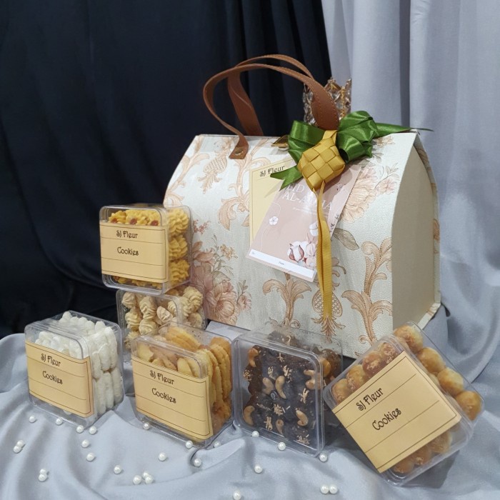 

Hampers lebaran idul adha lebaran haji 3