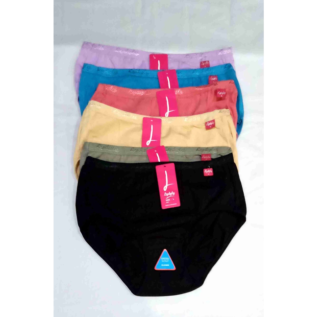 CD Lydyly (LD042) Maxi