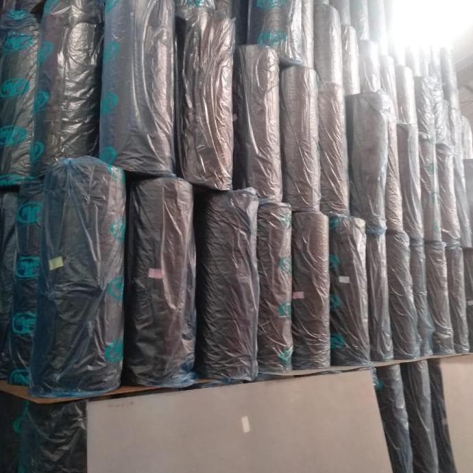 

Bubble Wrap Buble Wrap 50Meter Mulia Pack Premium Quality - Putih Arindapshop24