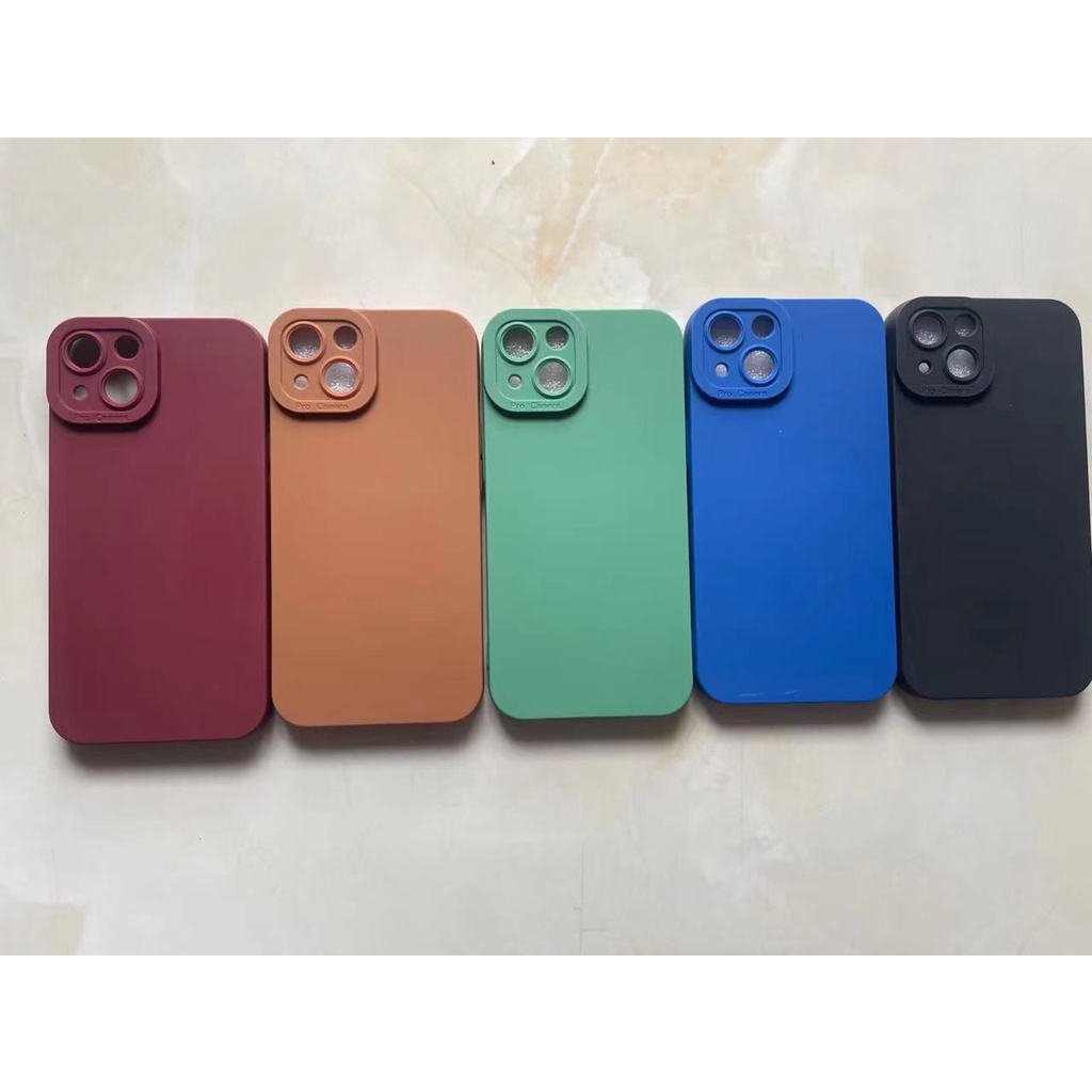 CASE OPPO A52/A92 2020 -OPPO A53/A33 2020 // SOFTCASE BABY PRO KAMERA OPPO A52/A92 2020 A53/A33 2020 - BD