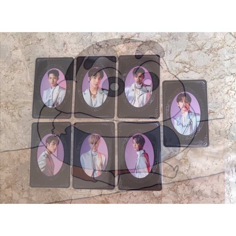 Yearbook NCT 2020 yearbook winwin yearbook jungwoo yearbook lucas  yearbook xiaojun yearbook hendery