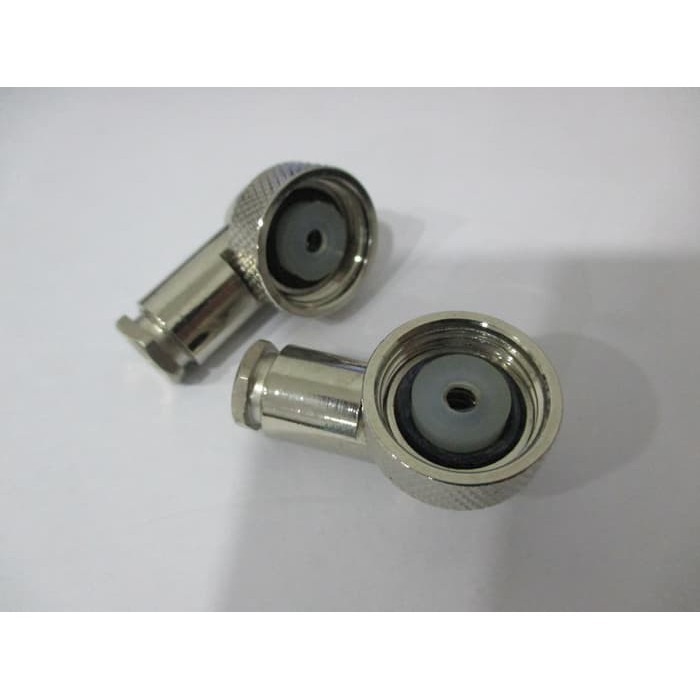 Bird 43 DC Connector Extension