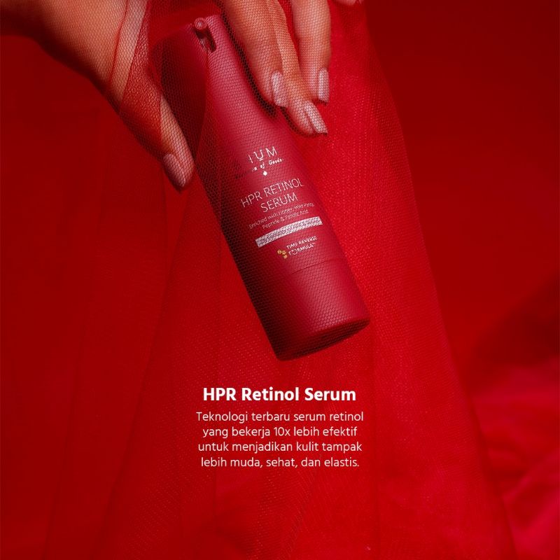 BHUMI HPR RETINOL SERUM