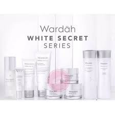 WARDAH White Secret SERIES | White Secret SERIES