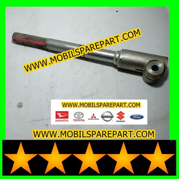 JOINT SAMBUNGAN STIR EPS AVANZA ALL NEW 2012 2013 2014