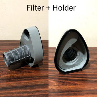 Filter with Holder Ez Hoover JC 313