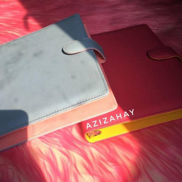 

nfs⭐16 Binder Polos Ready Stock Kombinasi **