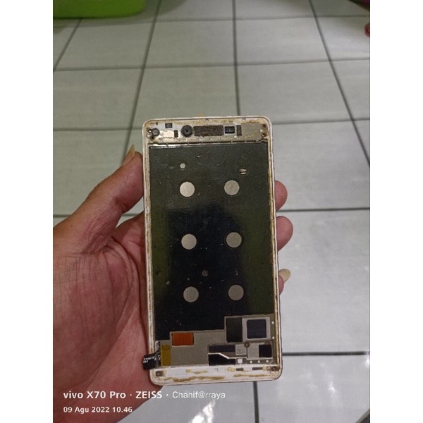 Oppo R7s mesin hidup minus lcd.