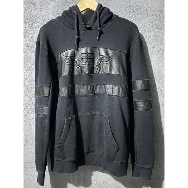 hoodie CHICAGO BULLS KULIT