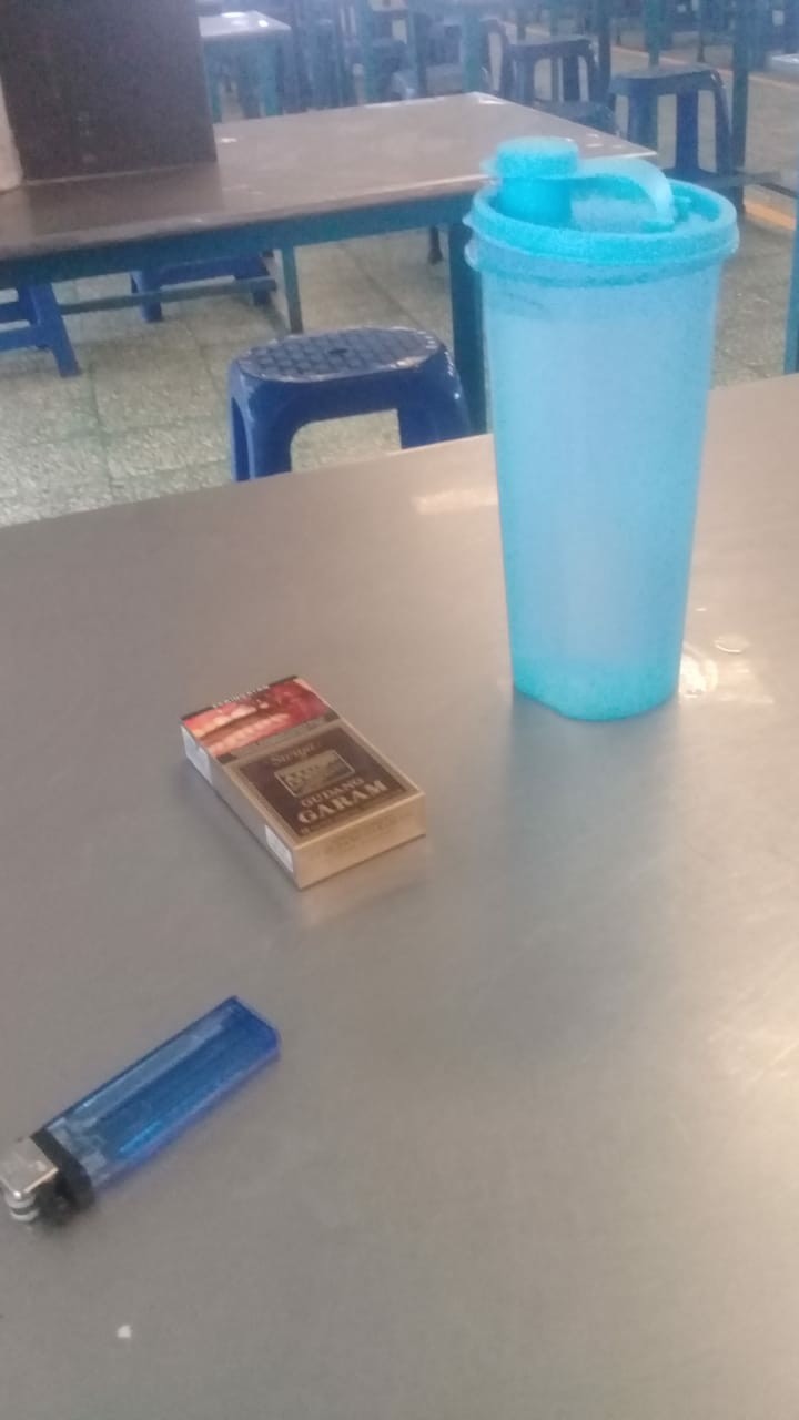 Diamond Cutting Blade Camel Turbo - Mata Potong Batik Dry - Pisau Serba Guna