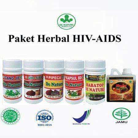 obat hiv paling ampuh