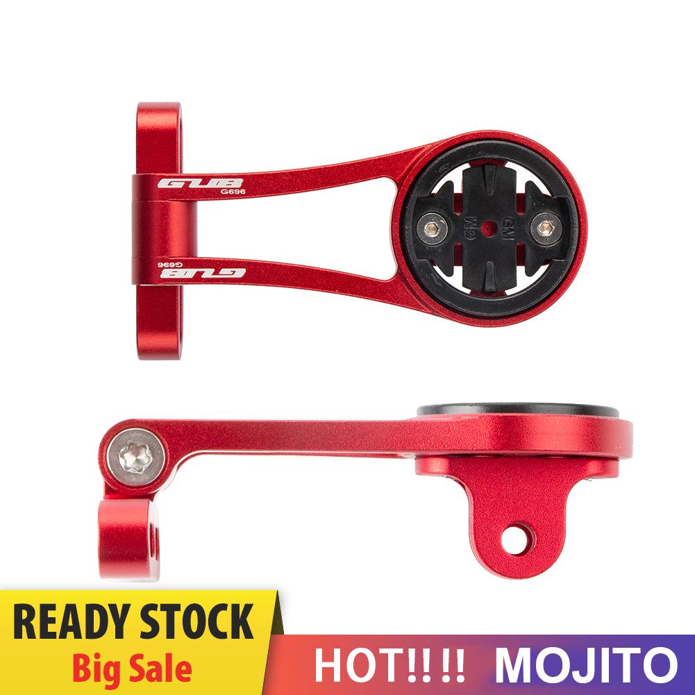 Gub G696 Mount Holder Kamera Warna Merah Untuk Sepeda Mtb