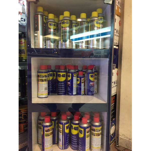 wd 40 dry lube/wd40 dry lube PTFE