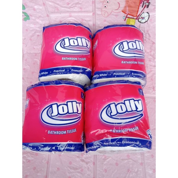 200 SHEETS TISU JOLY/TISU  ROLL/TISU TOILET/SATUAN