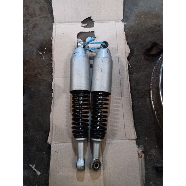 shock shockbreaker belakang peredam kejut Shogun 110 original