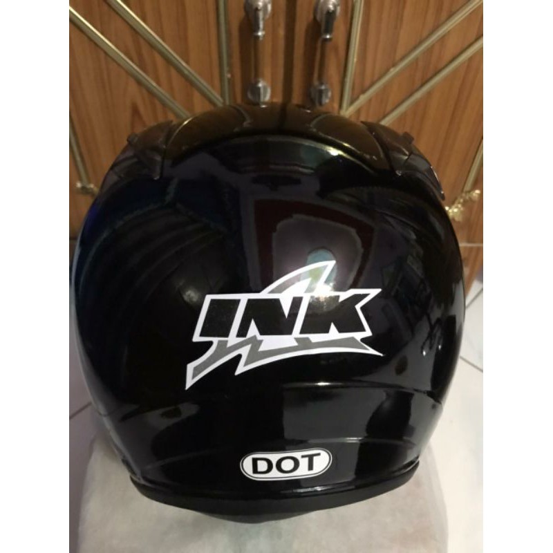 HELM INK cx22 (PACKING KARDUS DAN SARUNG HELM)-2