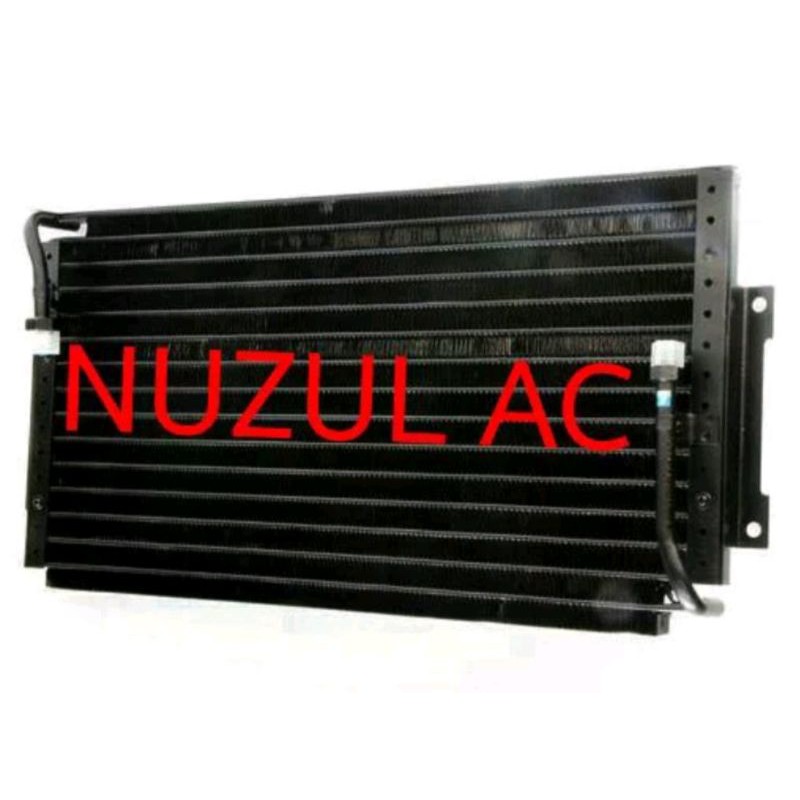 Condensor Kondensor AC Kijang Grand - Baru