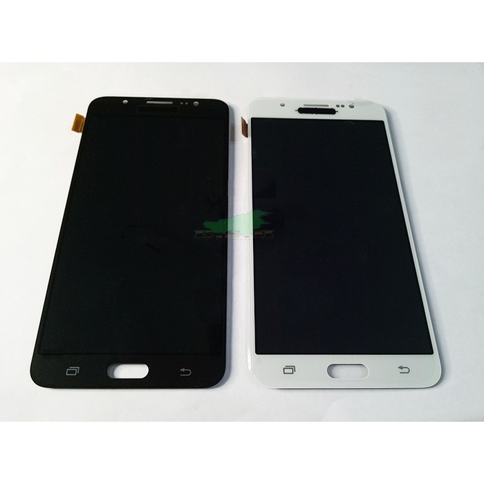 LCD TOUCHSCREEN SAMSUNG J710 / J7 2016 KONTRAS