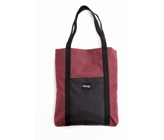 Tas Pria Tote Bag Pria Totebag Wanita Tas Laptop Trendy Simple Murah Kanvas Polos Distro Original