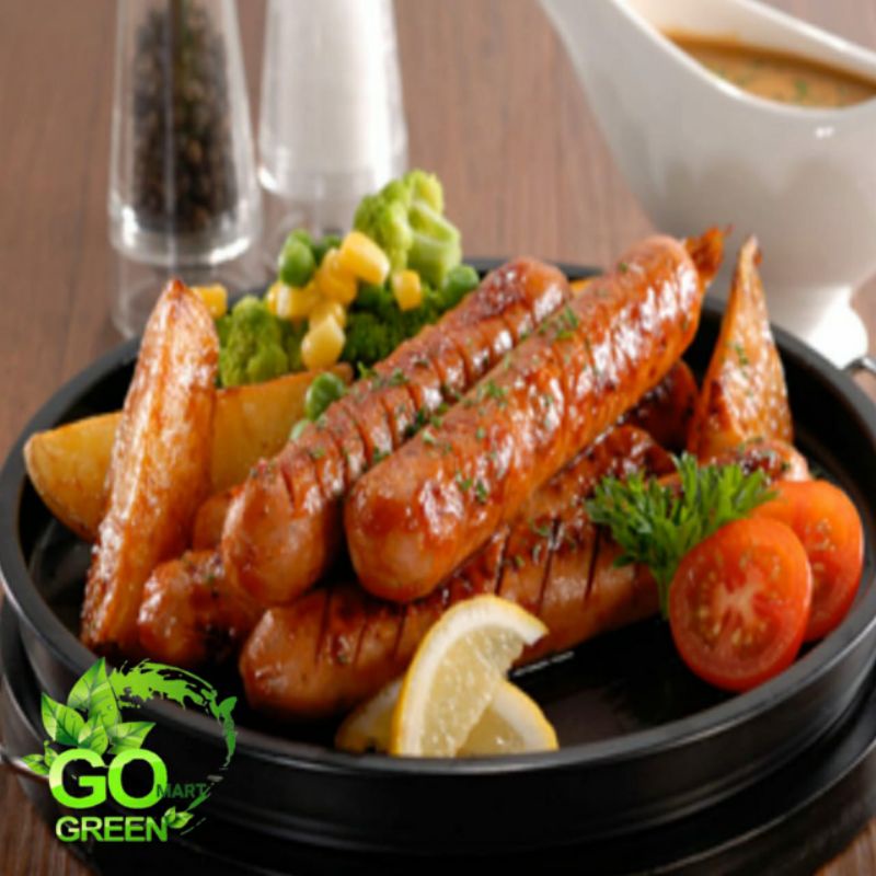 

Tien en xiang Sossi Vegetarian 450g