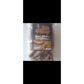 

sale pisang