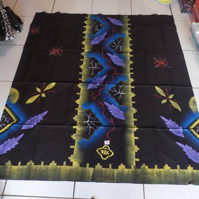 

Sarung tulis