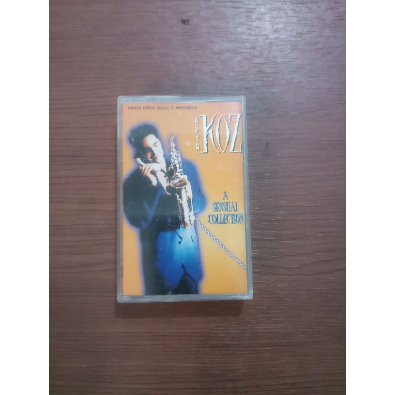 Kaset Jazz Vol 2