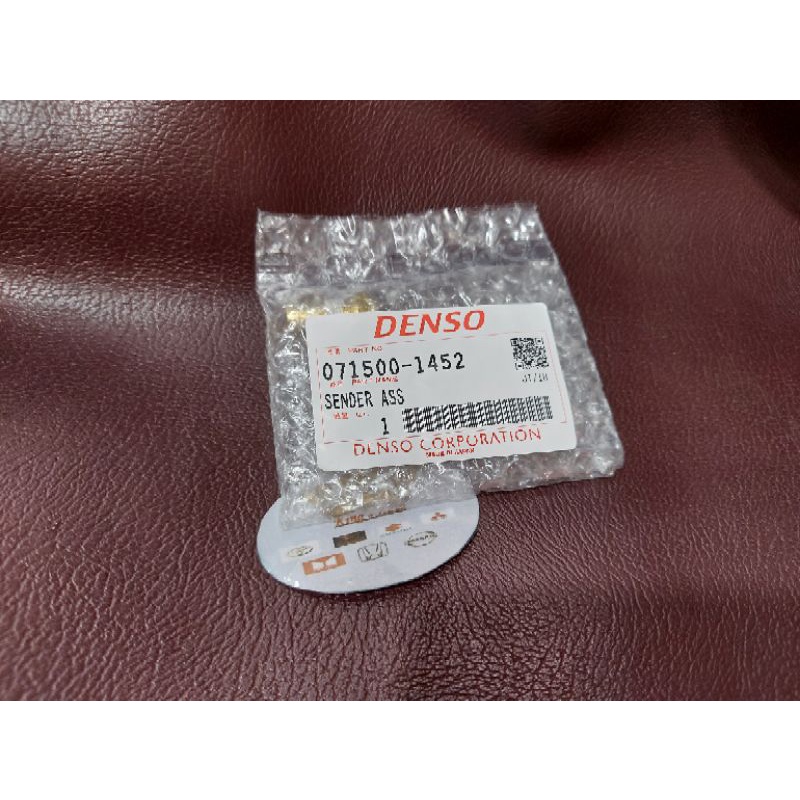 SWITCH TEMPERATUR VITARA ESCUDO SIDEKICK 1992-2001