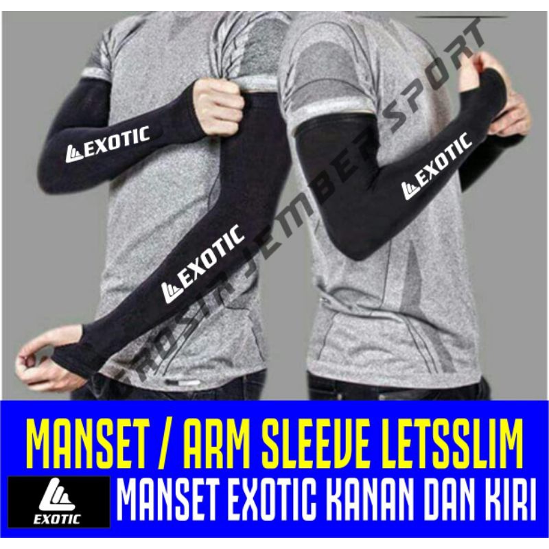 ⭐⭐⭐⭐⭐Arm sleeve mancing fishing arm sleeve UV protection dekker lengan sepeda sarung tangan mancing