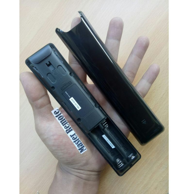 Remote Remot Samsung Soundbar AH59-02758A Original