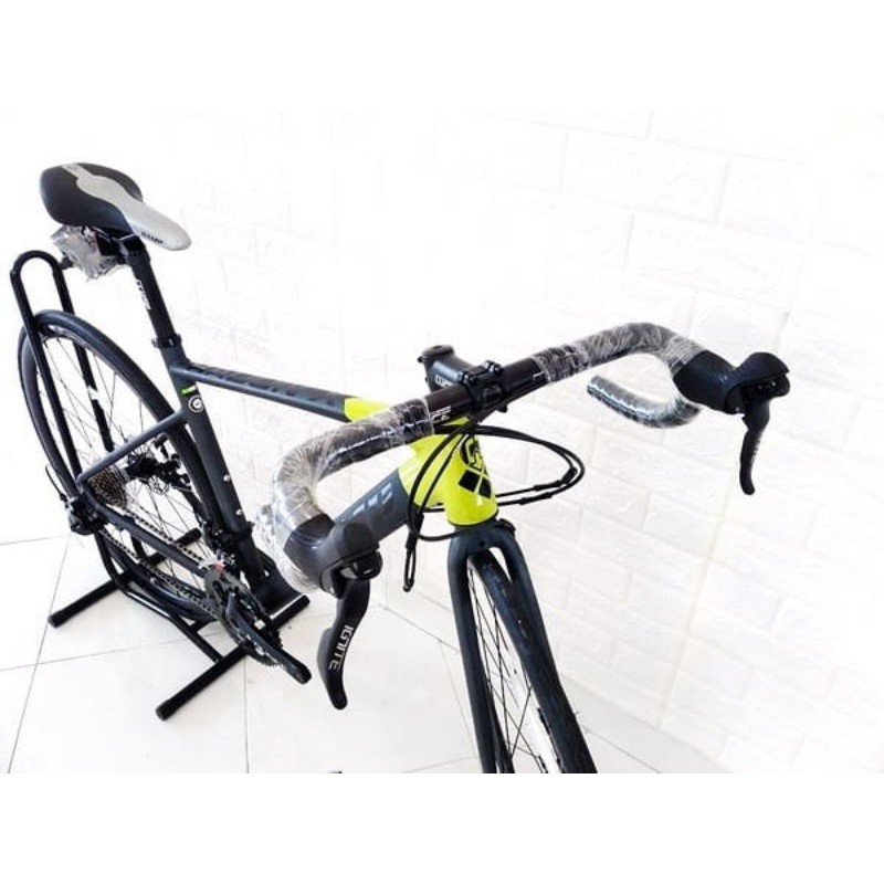 Roadbike Camp Radon X