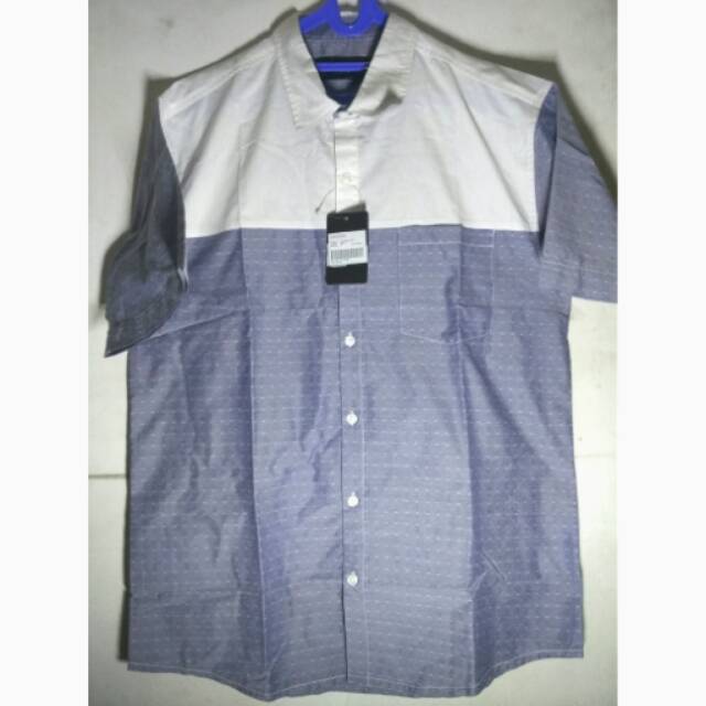 Kemeja CONTEMPO MEN