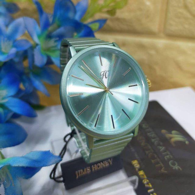 JAM 8151 JIMS HONEY BEST SELLER! (READY STOCK!)-L03 Tosca