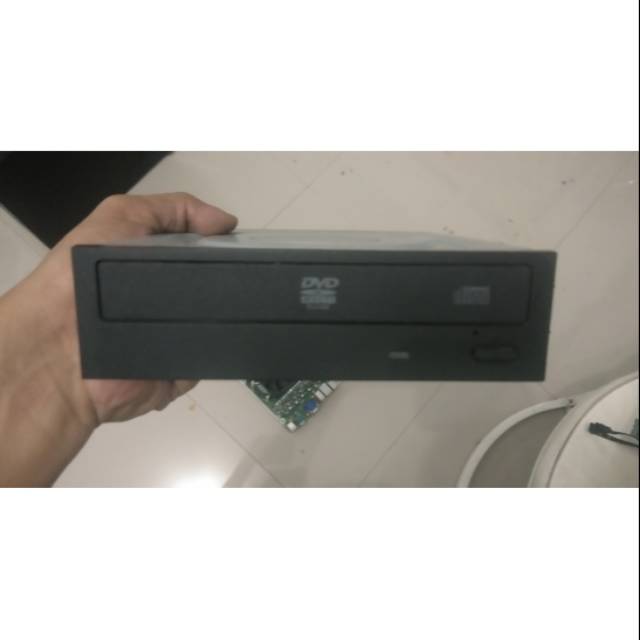DVD Room SATA Komputer PC